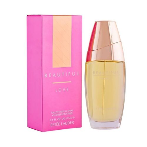 Estée Lauder Beautiful Love Woman Edparf 75ml