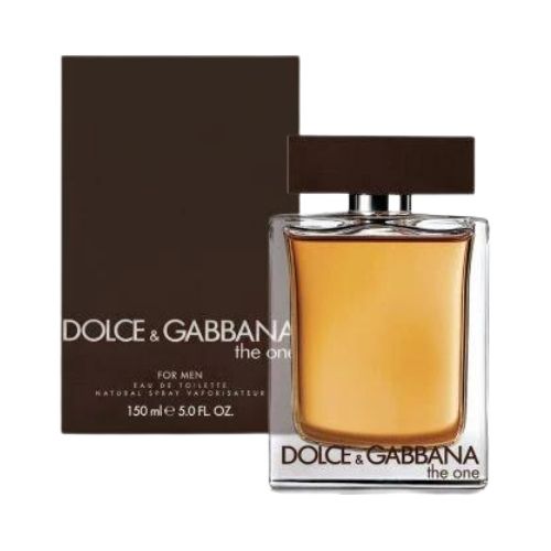 Dolce&Gabbana The One Men Edt 