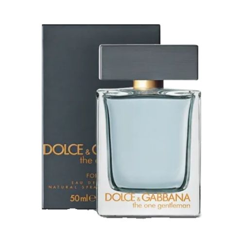 Dolce&Gabbana The One Gentleman Edt