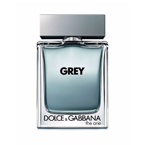 Dolce&Gabbana The One Grey Edt Intense 