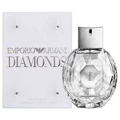 Giorgio Armani Emporio Armani Diamonds Woman Edparf 100ml