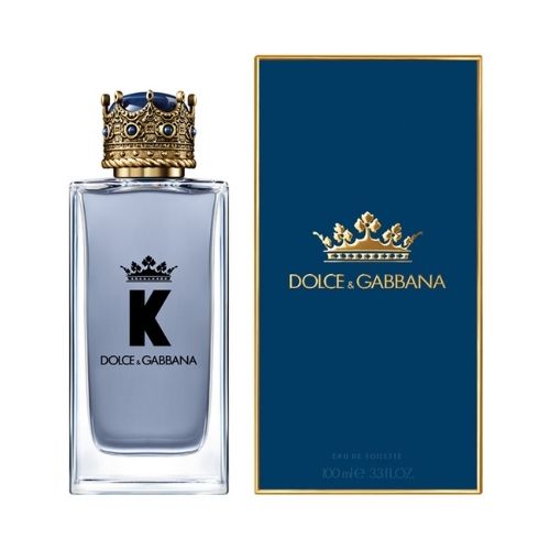 Dolce&Gabbana K by Dolce & Gabbana Edt