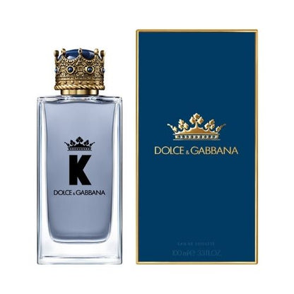 Dolce&Gabbana K by Dolce & Gabbana Edt
