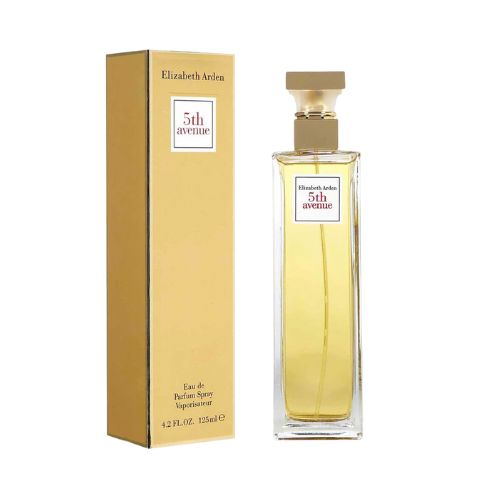 Elizabeth Arden 5th Avenue Woman Edparf 125ml