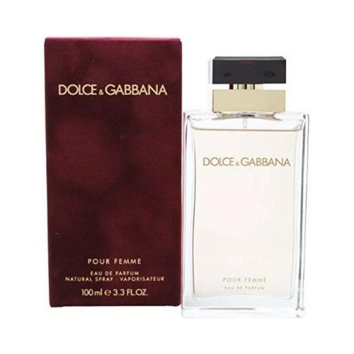 Dolce&Gabbana Woman Edparf