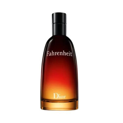 Christian Dior Fahrenheit Men Edt