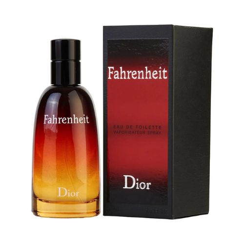 Christian Dior Fahrenheit Men Edt 100ml