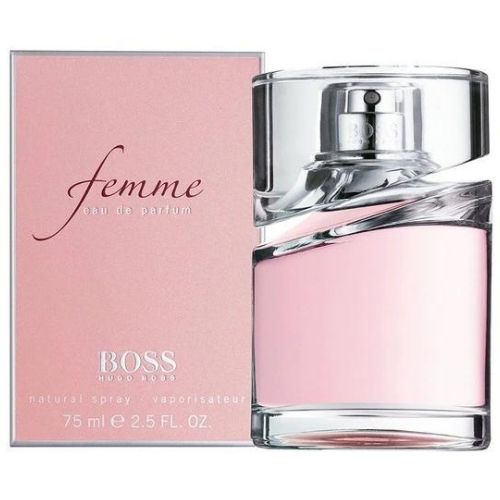 Hugo Boss Femme Edparf
