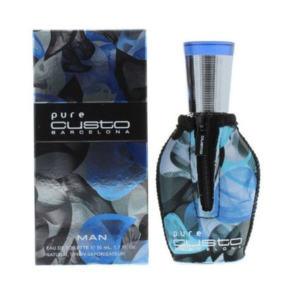 Custo Barcelona Pure Men Edt 30ml