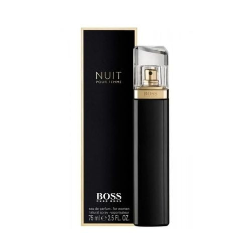 Hugo Boss Nuit Edparf