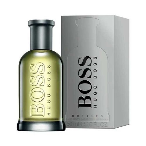 Hugo Boss Bottled Edt 