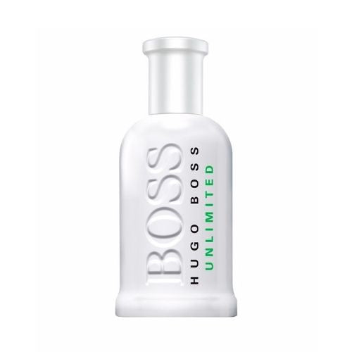 Hugo Boss Unlimited Edt