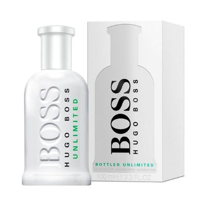 Hugo Boss Unlimited Edt