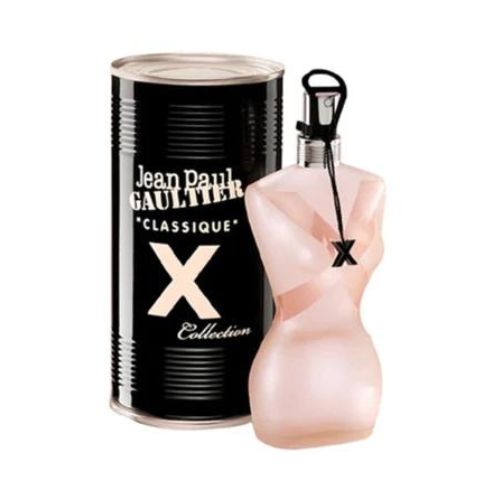 Jean Paul Gaultier Classique X Edt