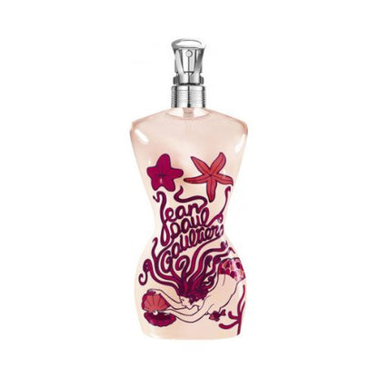 Jean Paul Gaultier Classique Summer Edition 2014 Edt 