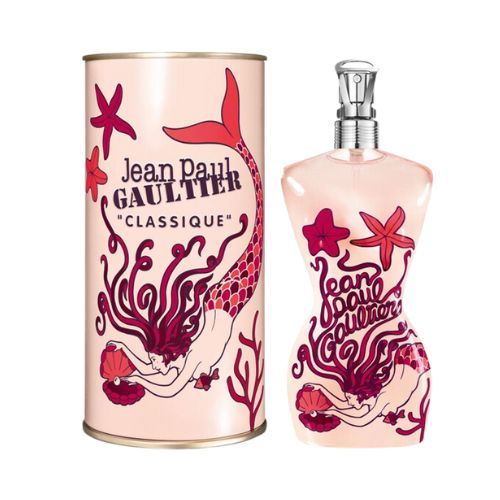 Jean Paul Gaultier Classique Summer Edition 2014 Edt 