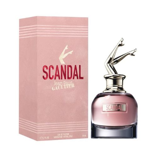 Jean Paul Gaultier Scandal Woman Edparf 