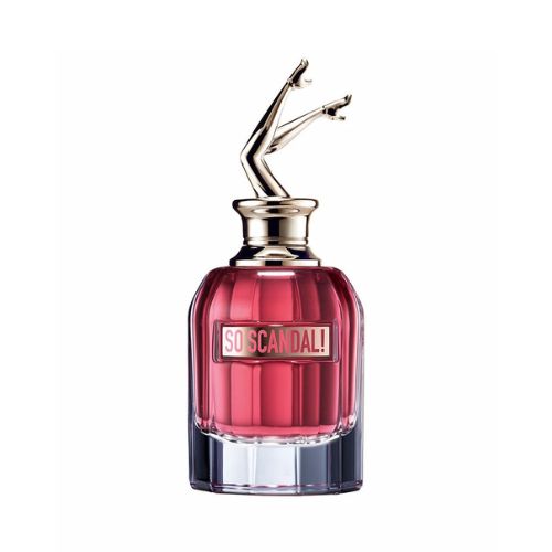 Jean Paul Gaultier So Scandal! Edparf