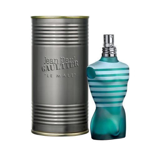 Jean Paul Gaultier Le Male Edt