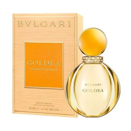 Bvlgari Goldea Woman Edparf 50ml