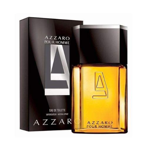 Azzaro pour Homme Edt 100ml