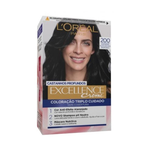 L'Oréal Paris Excellence Coloration