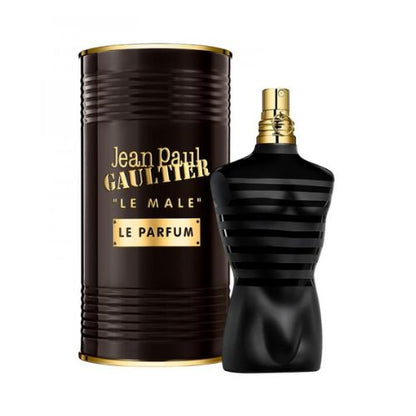 Jean Paul Gaultier Le Male Le Parfum Intense Edparf 