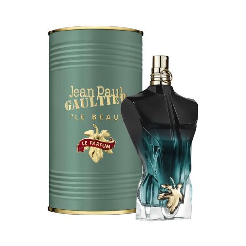 Jean Paul Gaultier Le Beau Le Parfum Intense