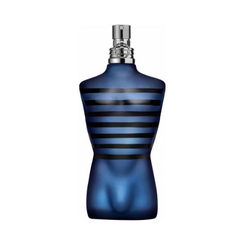 Jean Paul Gaultier Ultra Male Intense Edt