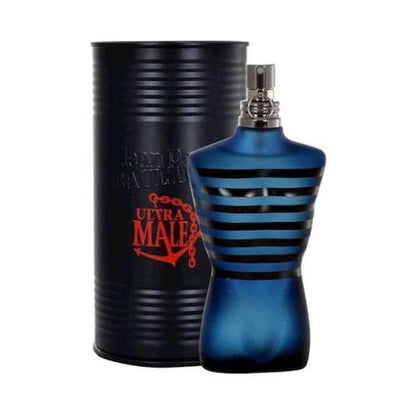 Jean Paul Gaultier Ultra Male Intense Edt