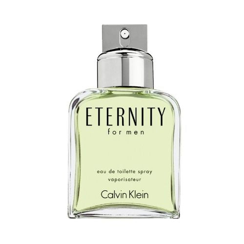 Calvin Klein Eternity Men Edt 