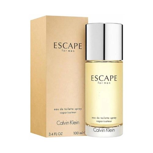 Calvin Klein Escape Edt for men