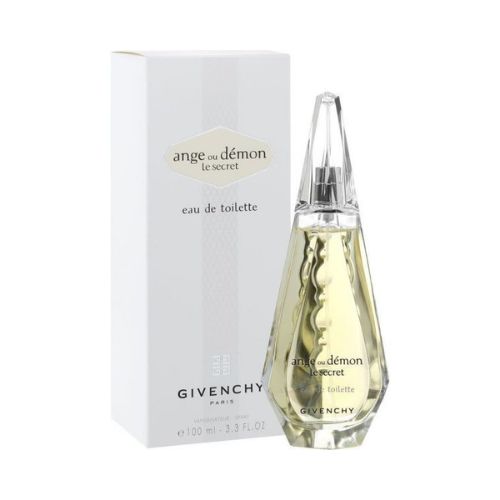 Givenchy Ange Ou Demon Le Secret Edt 