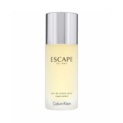 Calvin Klein Escape Edt for men