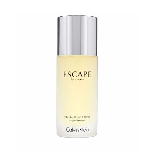 Calvin Klein Escape Edt for men