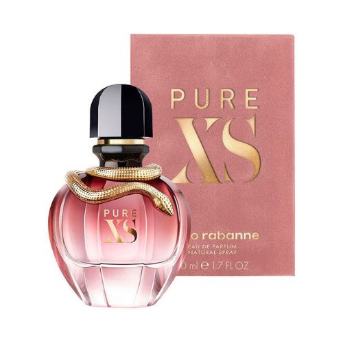 Paco Rabanne Pure XS Woman Edparf 50ml