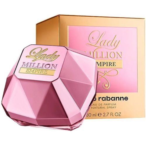 Paco Rabanne Lady Million Empire Edparf 