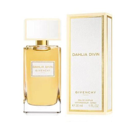 Givenchy Dahlia Divin Woman Edparf 30ml