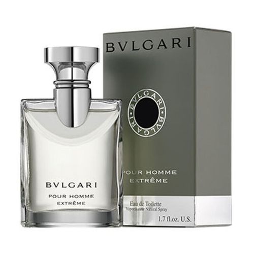 Bvlgari Extreme Pour Homme Edt 50ml