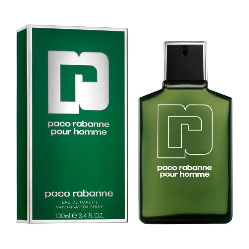 Paco Rabanne Men Edt