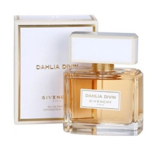 Givenchy Dahlia Divin Woman Edparf 50ml