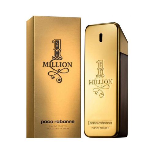 Paco Rabanne 1 Million Edt 