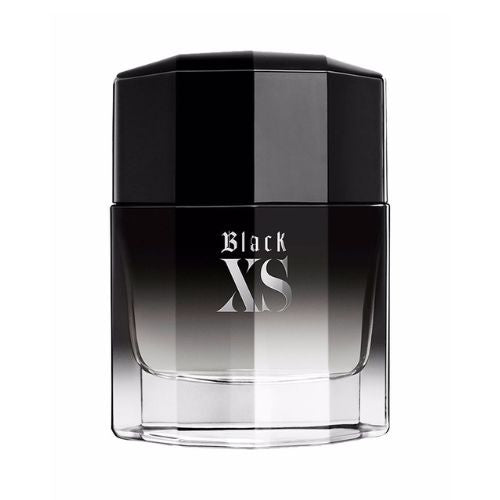 Paco Rabanne Black XS Men Edt