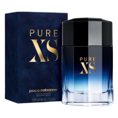 Paco Rabanne Pure XS Men Edt