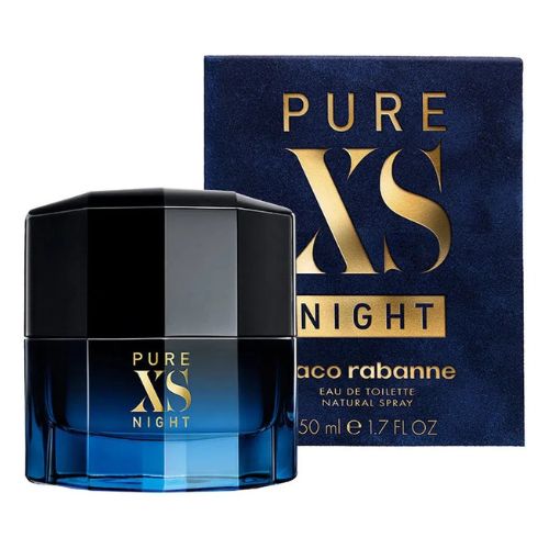 Paco Rabanne Pure XS Night Men Edparf 50ml