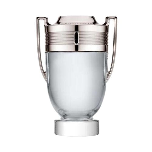 Paco Rabanne Invictus Edt 