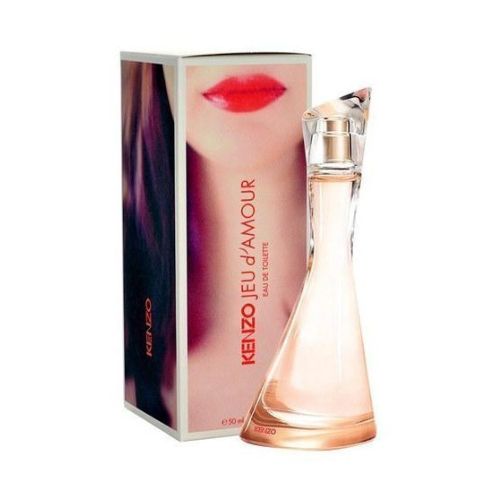 Kenzo Jeu d'Amour Edt