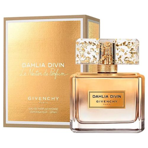 Givenchy Dahlia Divin Le Nectar de Parfum Intense Woman Edparf 50ml