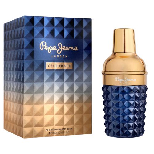 Pepe Jeans Celebrate Men Edparf 100ml