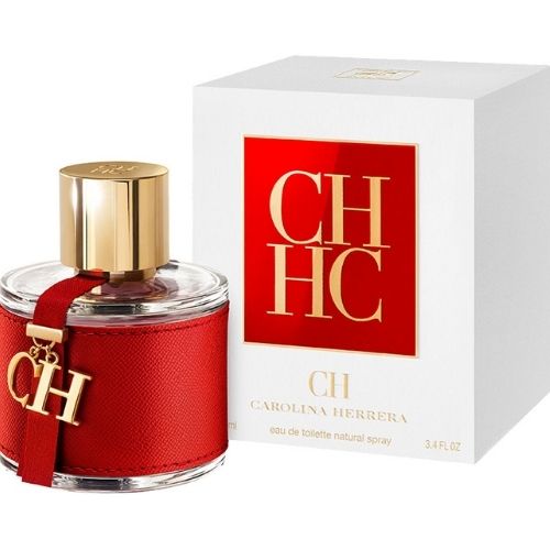 Carolina Herrera Woman